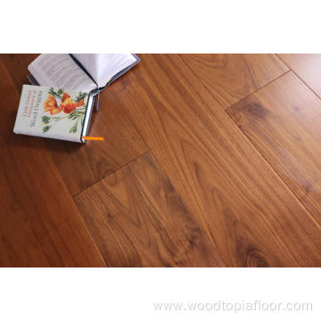 Oak Use Smooth Solid Hardwood Floors Indoor